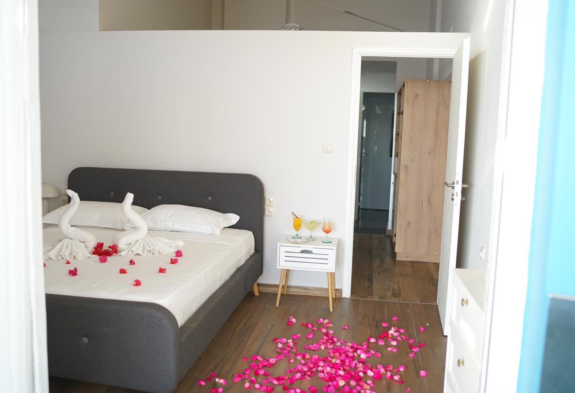 Must Boutique Hotel & Restaurant Kanali  Ngoại thất bức ảnh