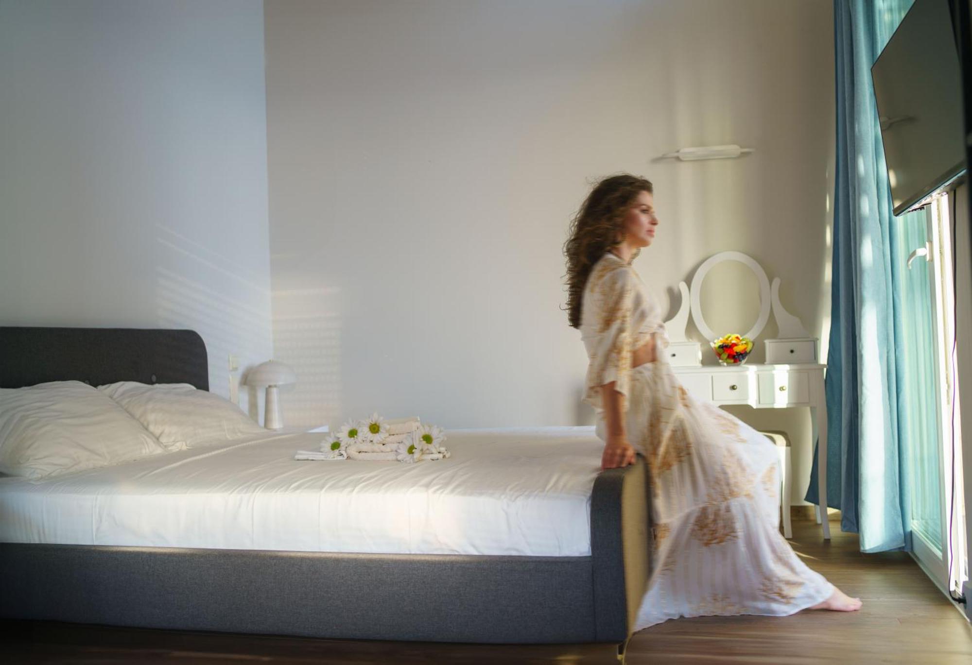 Must Boutique Hotel & Restaurant Kanali  Ngoại thất bức ảnh