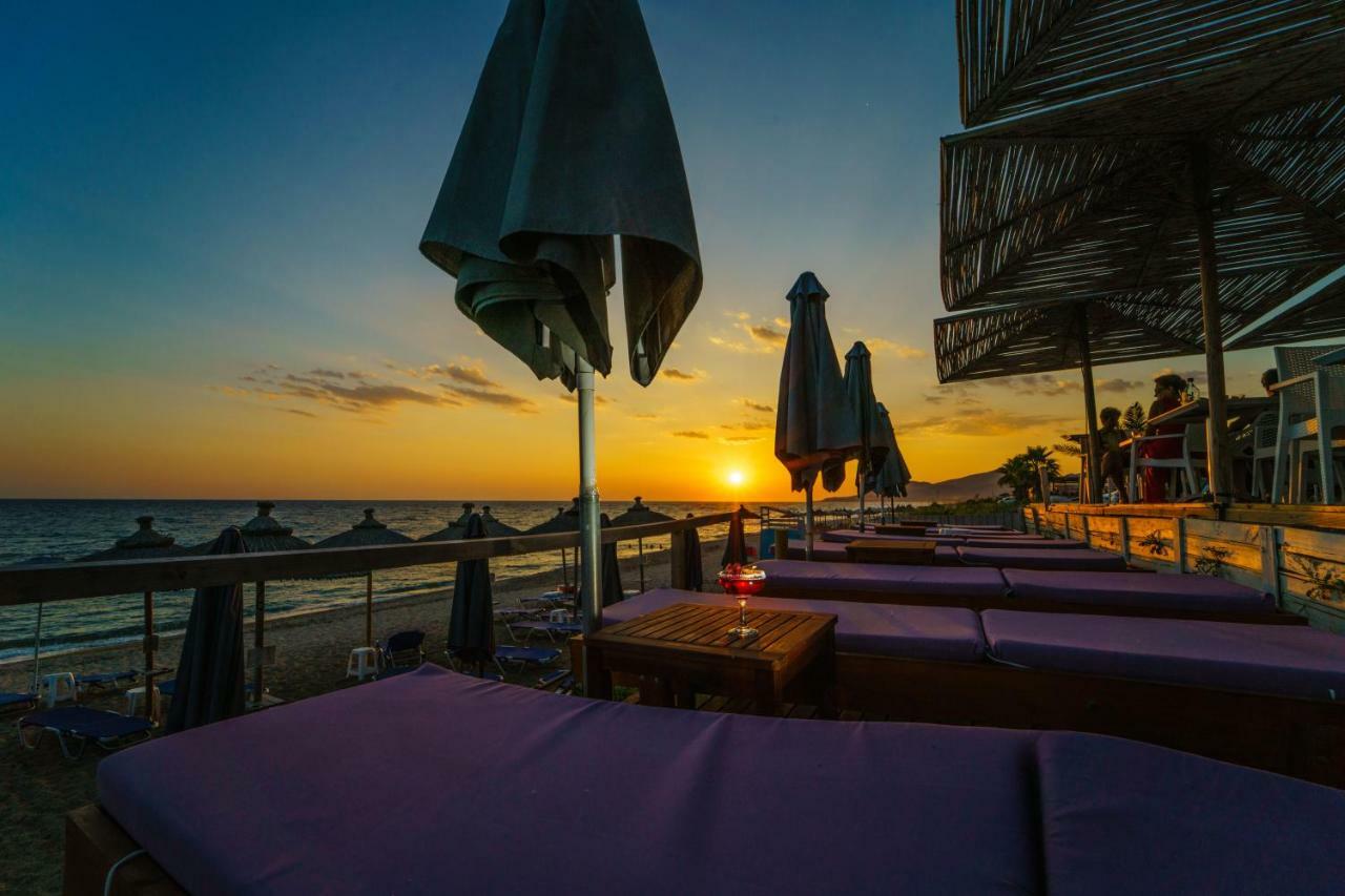 Must Boutique Hotel & Restaurant Kanali  Ngoại thất bức ảnh